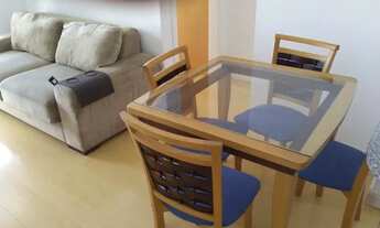 Imagem 4: 109787 Apartamento para aluguel com 42 metros quadrados com 1 quarto - São Paulo - SP