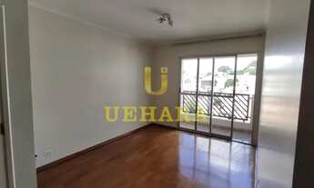 Imagem 2: Apartamento de 3 dormitórios e 2 vagas próximo da Av Braz Leme