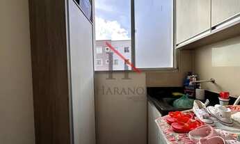 Imagem 7: Apartamento com 2 quartos no Spazio Leopoldina - Bairro Fazenda Gleba Palhano em Londrina