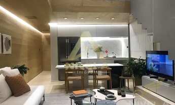 Imagem 2: Apartamento para Venda em São Paulo / SP no bairro Jardim América