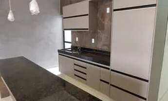 Imagem 7: Vendo Casa no Jardim Novo Mundo, 3/4 sendo 1 suíte com closet, garagem coberta para 2 carr