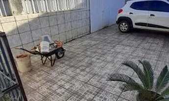 Imagem: Casa 3 Quartos Valparaíso Etapa D Original