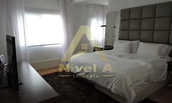 Imagem 5: Apartamento para Venda em São Paulo / SP no bairro Vila Nova Conceição