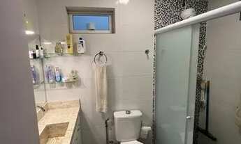 Imagem 7: Casa de condomínio sobrado para aluguel com 137 metros quadrados com 3 quartos