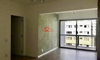 Imagem 6: Apartamento para Venda em Campinas, Cambuí, 3 dormitórios, 1 suíte, 2 banheiros, 1 vaga