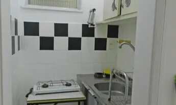 Imagem 4: Apartamento para Locação em Rio de Janeiro, Copacabana, 1 dormitório, 1 banheiro