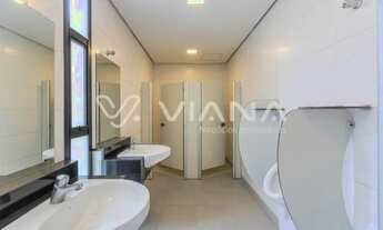 Imagem 3: Aluga-se Escritório Corporativo 883m2 Com Terraço Descoberto