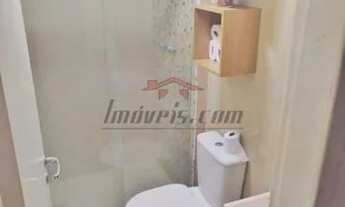 Imagem 6: Casa em Condomínio-À VENDA-Taquara-Rio de Janeiro-RJ