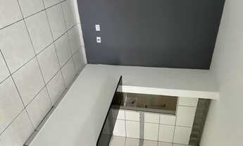 Imagem: Casa para aluguel possui 40 metros quadrados