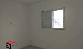 Imagem 6: Cobertura à venda 2 quartos 1 suíte 1 vaga Residencial Tunísia Oratório - Santo André - SP