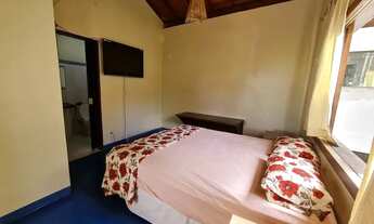 Imagem 6: Flat com vaga de garagem privativa