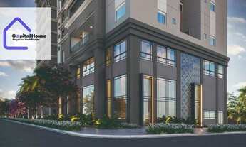 Imagem 4: Apartamento com 2 dormitórios à venda, 69 m² por R$ 748.000 - Alto do Ipiranga - São Paulo