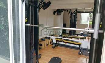 Imagem 3: Apartamento com 2 dorms, Vila Leopoldina, São Paulo, Cod: 13546