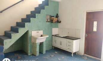 Imagem 4: Casa para venda tem 90 metros quadrados com 3 quartos em Balneário Gaivota - Itanhaém - SP