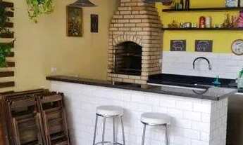 Imagem 2: CASA CONDOMÍNIO BUONA VITA EM JUNDIAÍ/SP