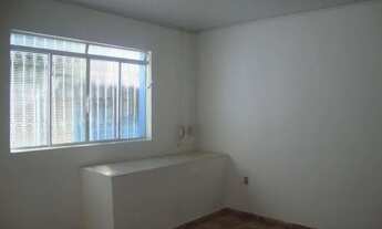 Imagem 3: Casa com 2 dormitórios para alugar, 100 m² por R$ 1.281,00/mês - Vila Carvalho - Sorocaba