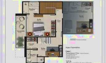 Imagem 3: 350 Maravilhosas casas em Serra Grande (Itaipu) Niterói