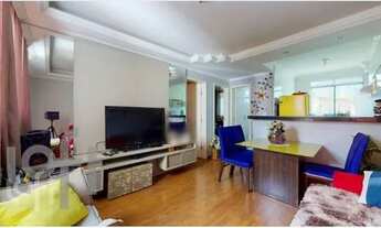 Imagem: Belo Horizonte - Apartamento Padrão - Vitoria