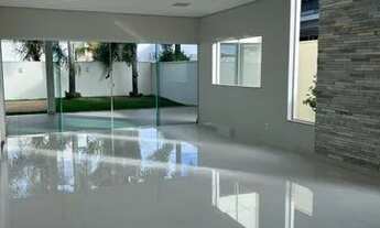 Imagem: Casa de condomínio fechado para aluguel