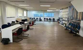 Imagem 5: Salão para Alugar, 220 m² - Freguesia do Ó - São Paulo/SP