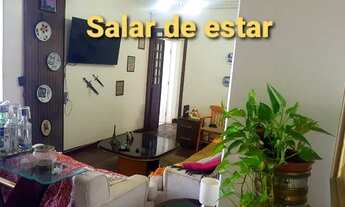 Imagem 6: Apartamento para venda tem 131 metros quadrados com 3 quartos em Jardim Apipema - Salvador