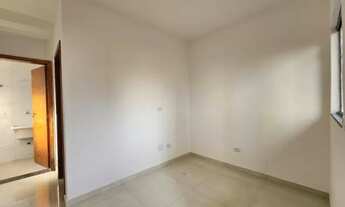 Imagem 6: Apartamento com 1 dormitório ao lado do Metrô Tatuapé à venda, 32 m² por R$ 270.000 - Tatu