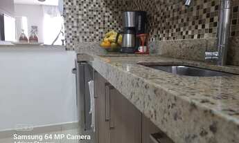 Imagem 6: Sobrado para venda possui 80 metros quadrados com 2 quartos em Vila Maringá - Jundiaí - SP