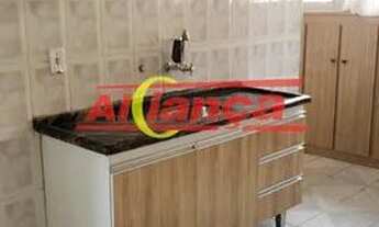 Imagem 6: ÓTIMO APARTAMENTO 65m² COM 2 DORMITÓRIOS E 1 VAGA DE GARAGEM PARQUE CECAP - GUARULHOS/SP