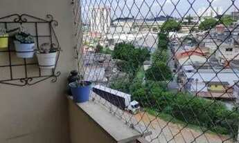 Imagem: Apartamento com 2 dormitórios para alugar