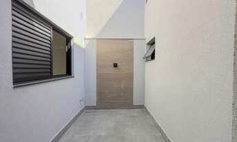 Imagem 2: Casa com 3 dormitórios à venda, 130 m² por R$ 890.000,00 - Jardim Ipiranga - Americana/SP