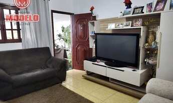 Imagem 7: Casa com 2 dormitórios à venda, 81 m² por R$ 220.000 - Jardim Parque Jupiá - Piracicaba/SP