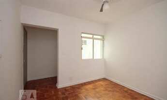Imagem 2: Apartamento para Aluguel - Santa Cecília, 1 Quarto, 68 m2