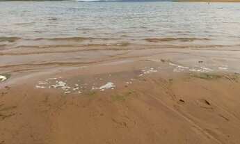 Imagem: TERRENO NO LAGO DO MANSO( REGIÃO DAS PRAIAS
