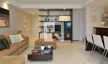 Imagem 6: Apartamento para Aluguel - Barra da Tijuca - Marapendi, 2 Quartos, 93 m2