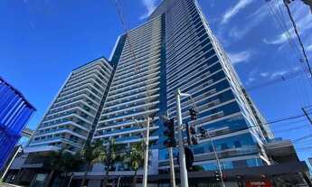 Imagem: Studio com 1 dormitório para alugar, 30