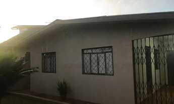 Imagem: Casa com 3 dormitórios à venda, 80 m²