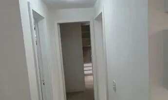 Imagem 5: Apartamento para aluguel possui 50 metros quadrados com 2 quartos em Pinheirinho - Curitib