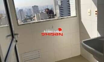 Imagem 5: 64m2 , dois dormitórios, uma suíte, 3 vagas!