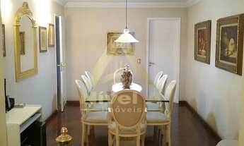 Imagem 3: Apartamento para Venda em São Paulo / SP no bairro Jardim América