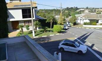 Imagem 7: Casa com 4 suítes (1 no térreo), Recanto dos Paturis, Vinhedo/SP