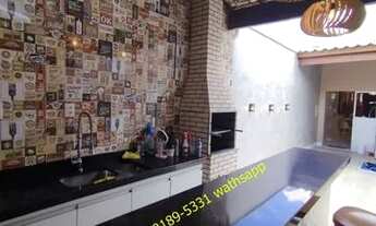 Imagem 7: Leo vende, Sim, 3\4 suíte, closet, piscina, área goumert, energia solar