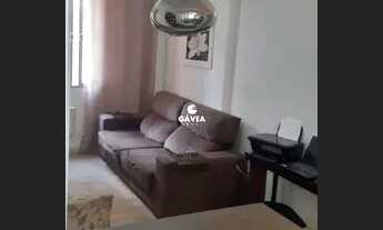 Imagem 2: Apartamento à venda no Itararé