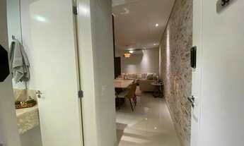 Imagem 2: Apartamento com 3 suítes à venda, 123 m² por R$ 1.000.000 ou Locação por R$ 5.500,00- Jard