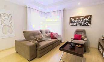 Imagem 3: Apartamento à Venda - Mandaqui, 3 Quartos, 160 m2