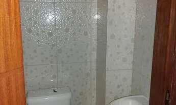 Imagem 5: Sala de 26m² em prédio comercial no centro de Santa Cruz da Serra