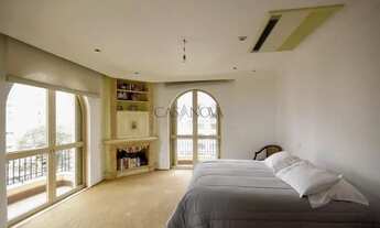 Imagem 5: Apartamento - Jardim Paulista - São Paulo