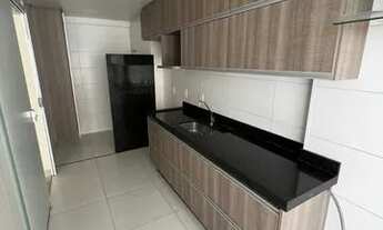 Imagem 6: Apartamento Novo no Setor Oeste - Residencial Visage D' Or