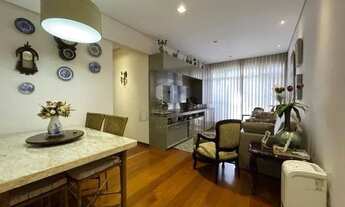 Imagem 5: Apartamento 2 Quartos à venda, 2 quartos, Funcionários - Belo Horizonte/MG