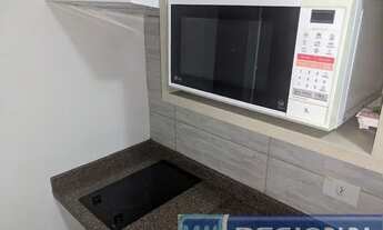 Imagem 4: Apartamento com 1 quarto para alugar por R$ 1800.00, 34.00 m2 - CENTRO - CURITIBA/PR