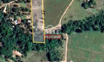 Imagem 2: Vende-se chácara em PIRACANJUBA - GO com 11.100 m2